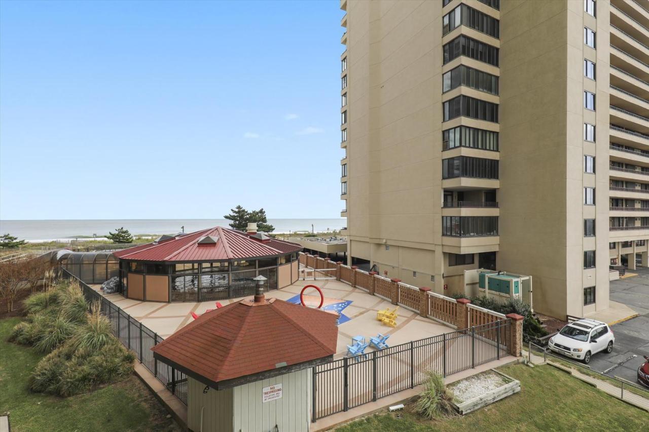 Villa Sea Watch Ocean City Exterior foto