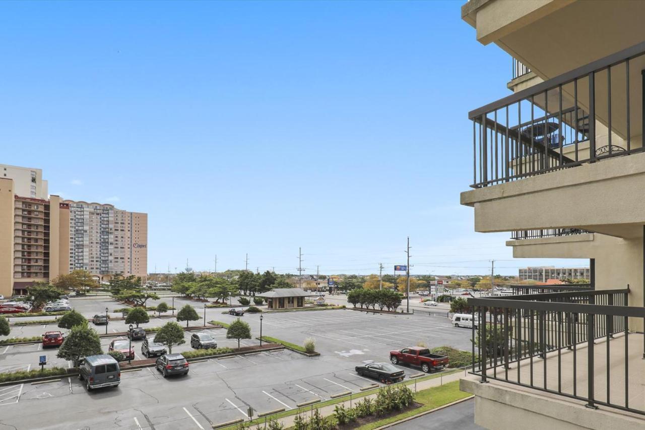 Villa Sea Watch Ocean City Exterior foto