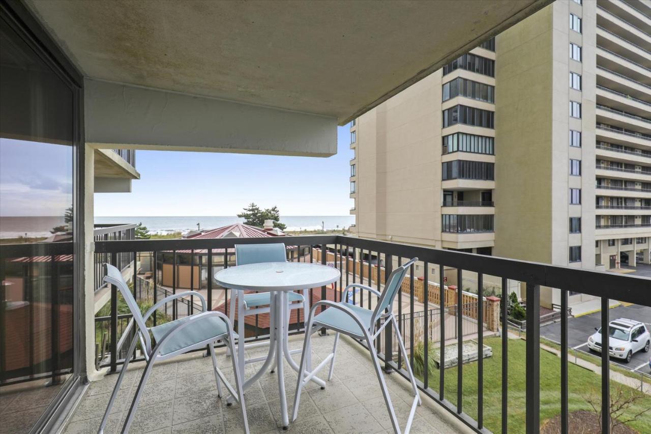 Villa Sea Watch Ocean City Exterior foto