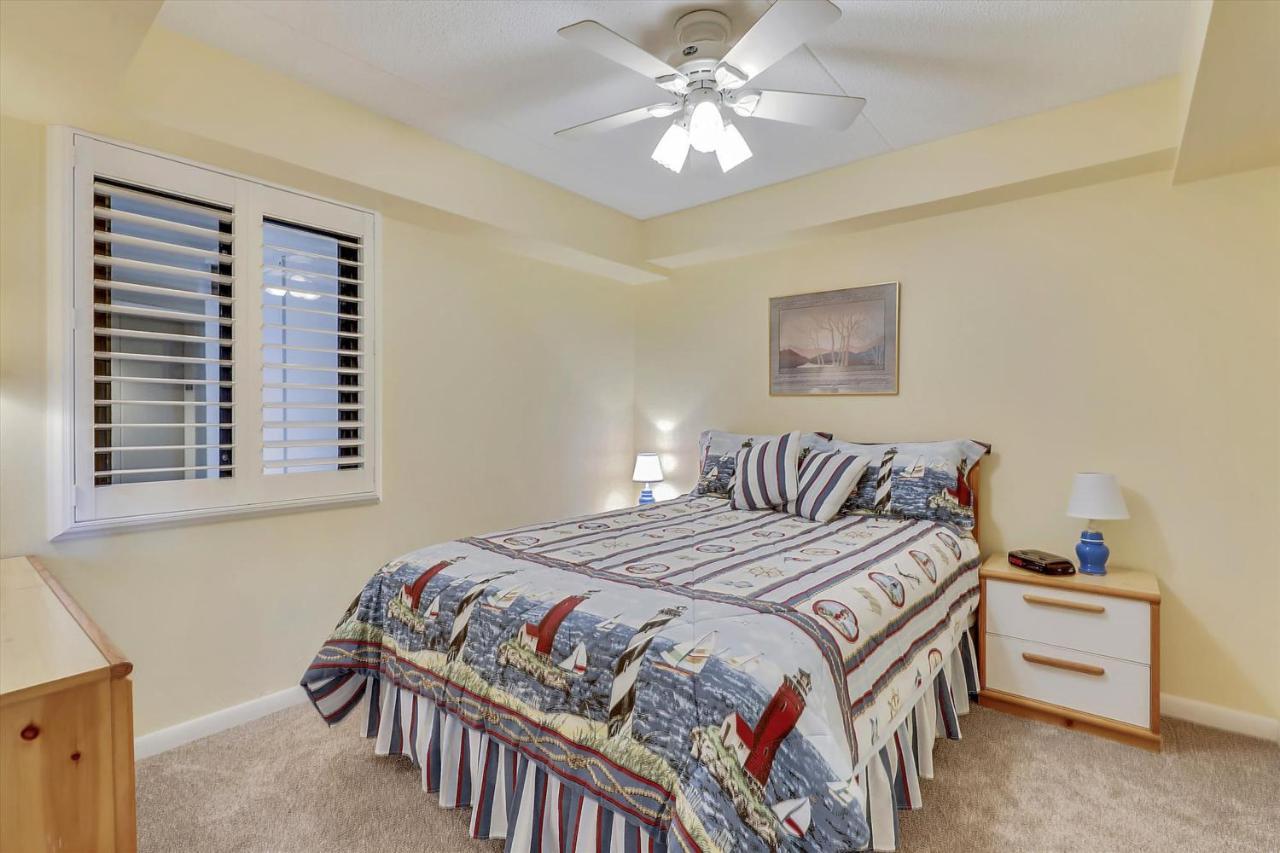 Villa Sea Watch Ocean City Exterior foto