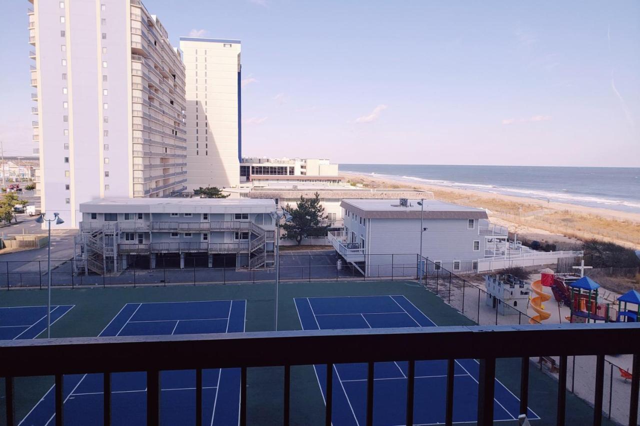 Villa Sea Watch Ocean City Exterior foto
