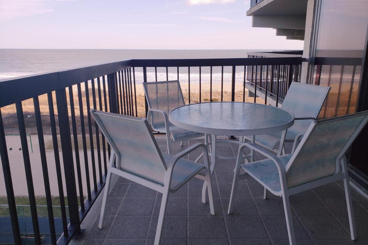 Villa Sea Watch Ocean City Exterior foto