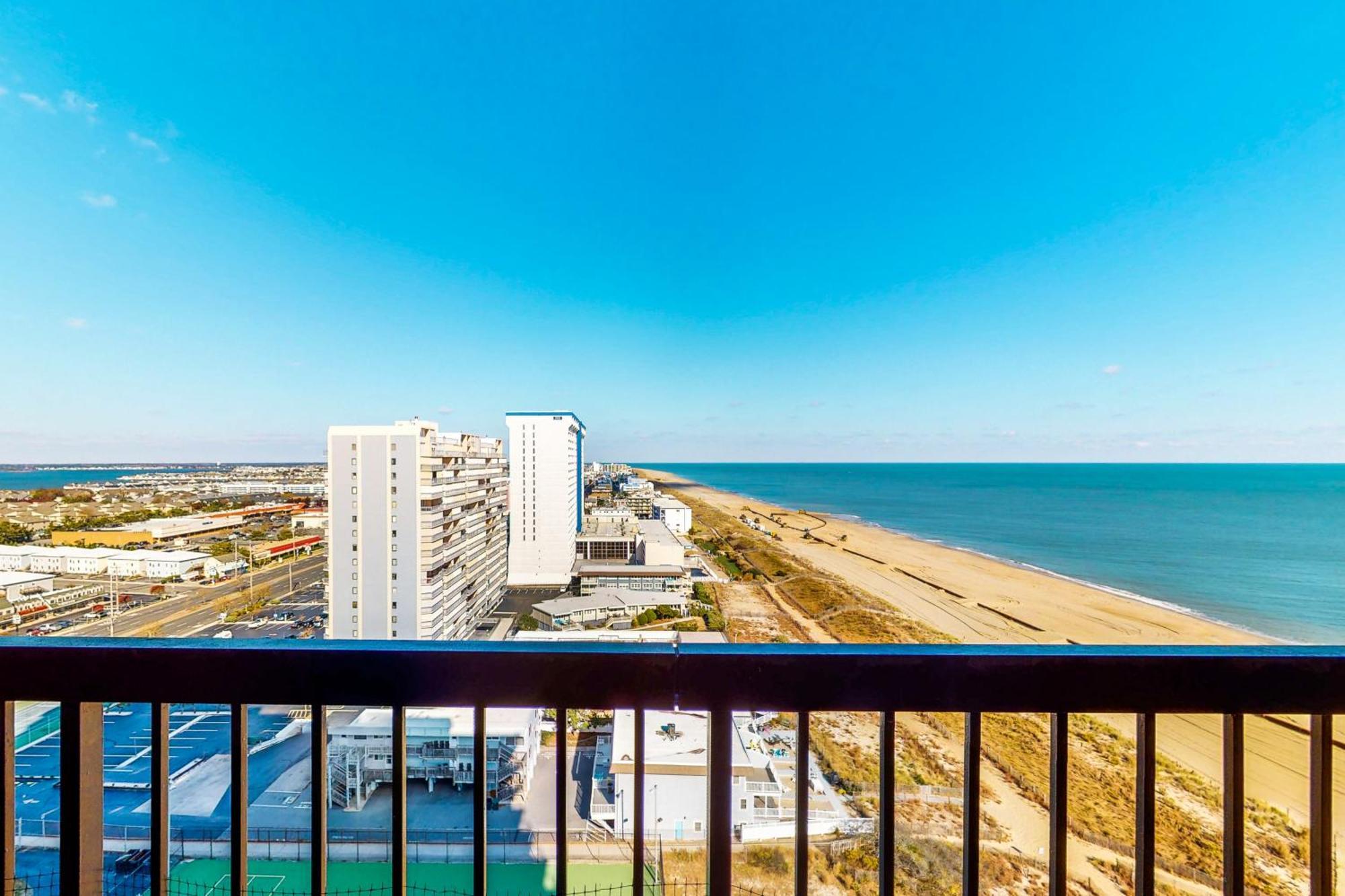 Villa Sea Watch Ocean City Habitación foto