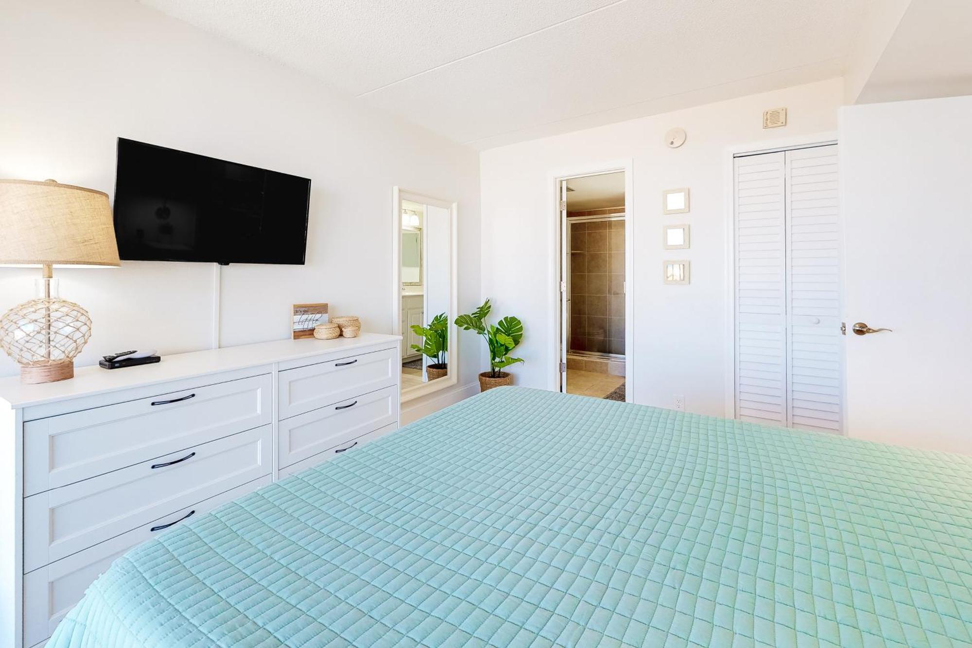 Villa Sea Watch Ocean City Habitación foto