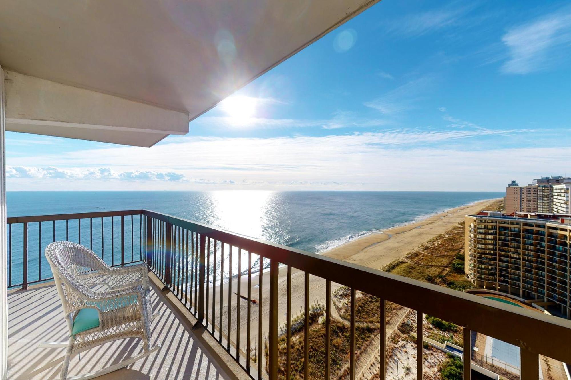 Villa Sea Watch Ocean City Habitación foto