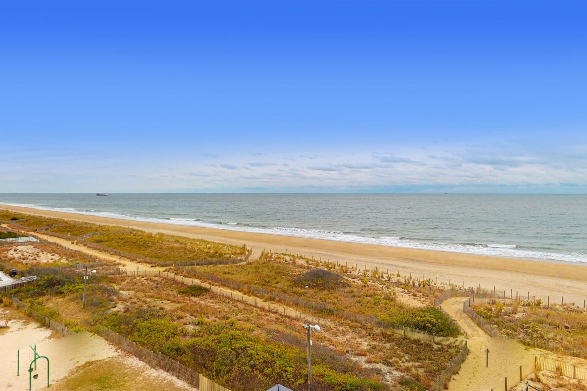 Villa Sea Watch Ocean City Habitación foto