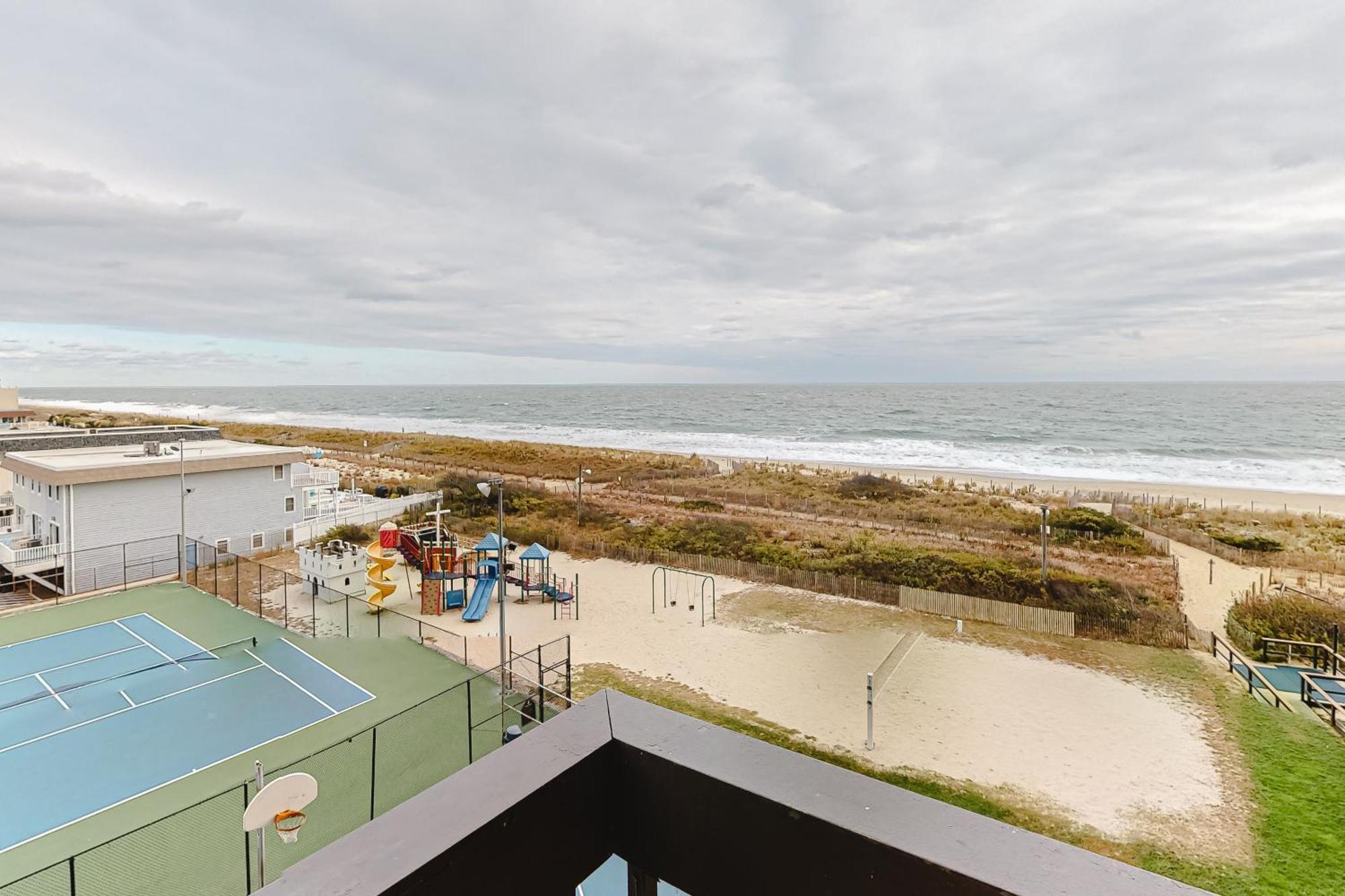Villa Sea Watch Ocean City Habitación foto